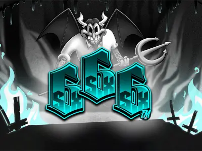 666 Slot bei Vlad Casino