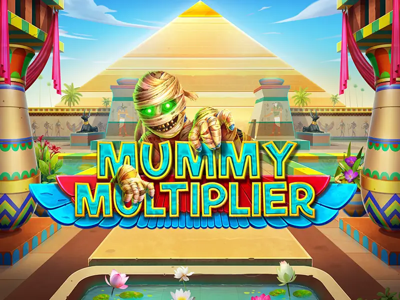 Mummy Multiplier