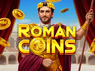 Roman Coins